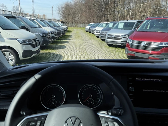 Volkswagen ID.Buzz cena 230000 przebieg: 24500, rok produkcji 2022 z Bieruń małe 352